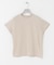 HANES　3PクルーネックTシャツ by THE DODO JEAN