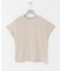 HANES　3PクルーネックTシャツ by THE DODO JEAN