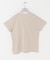 HANES　3PクルーネックTシャツ by THE DODO JEAN