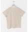 HANES　3PクルーネックTシャツ by THE DODO JEAN