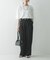 HANES　リバーシブルTシャツ by THE DODO JEAN