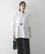 HANES　リバーシブルTシャツ by THE DODO JEAN