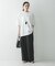 HANES　リバーシブルTシャツ by THE DODO JEAN