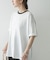 HANES　リバーシブルTシャツ by THE DODO JEAN