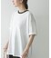 HANES　リバーシブルTシャツ by THE DODO JEAN