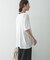 HANES　リバーシブルTシャツ by THE DODO JEAN