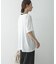 HANES　リバーシブルTシャツ by THE DODO JEAN