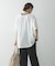 HANES　リバーシブルTシャツ by THE DODO JEAN