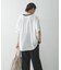 HANES　リバーシブルTシャツ by THE DODO JEAN