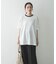 HANES　リバーシブルTシャツ by THE DODO JEAN