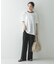 HANES　リバーシブルTシャツ by THE DODO JEAN