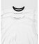 HANES　リバーシブルTシャツ by THE DODO JEAN