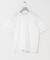 HANES　リバーシブルTシャツ by THE DODO JEAN
