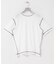 HANES　リバーシブルTシャツ by THE DODO JEAN