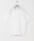 HANES　リバーシブルTシャツ by THE DODO JEAN