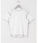 HANES　リバーシブルTシャツ by THE DODO JEAN