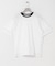 HANES　リバーシブルTシャツ by THE DODO JEAN