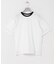 HANES　リバーシブルTシャツ by THE DODO JEAN