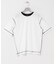 HANES　リバーシブルTシャツ by THE DODO JEAN