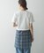 HANES　リバーシブルTシャツ by THE DODO JEAN