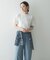 HANES　リバーシブルTシャツ by THE DODO JEAN