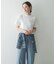 HANES　リバーシブルTシャツ by THE DODO JEAN