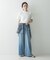 HANES　リバーシブルTシャツ by THE DODO JEAN