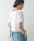 HANES　リバーシブルTシャツ by THE DODO JEAN