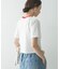 HANES　リバーシブルTシャツ by THE DODO JEAN