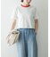 HANES　リバーシブルTシャツ by THE DODO JEAN