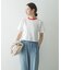 HANES　リバーシブルTシャツ by THE DODO JEAN