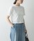 HANES　リバーシブルTシャツ by THE DODO JEAN