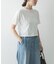 HANES　リバーシブルTシャツ by THE DODO JEAN