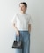 HANES　リバーシブルTシャツ by THE DODO JEAN