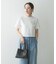 HANES　リバーシブルTシャツ by THE DODO JEAN