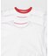 HANES　リバーシブルTシャツ by THE DODO JEAN