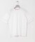 HANES　リバーシブルTシャツ by THE DODO JEAN
