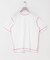 HANES　リバーシブルTシャツ by THE DODO JEAN