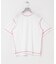 HANES　リバーシブルTシャツ by THE DODO JEAN
