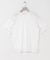 HANES　リバーシブルTシャツ by THE DODO JEAN