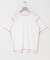 HANES　リバーシブルTシャツ by THE DODO JEAN