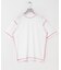 HANES　リバーシブルTシャツ by THE DODO JEAN