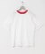 HANES　リバーシブルTシャツ by THE DODO JEAN