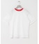 HANES　リバーシブルTシャツ by THE DODO JEAN