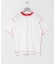 HANES　リバーシブルTシャツ by THE DODO JEAN