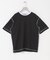 HANES　リバーシブルTシャツ by THE DODO JEAN