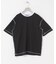HANES　リバーシブルTシャツ by THE DODO JEAN