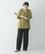 WAXMAN BROTHERS　PIJAMA SHIRTS