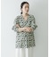 WAXMAN BROTHERS　PIJAMA SHIRTS
