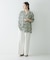 WAXMAN BROTHERS　PIJAMA SHIRTS